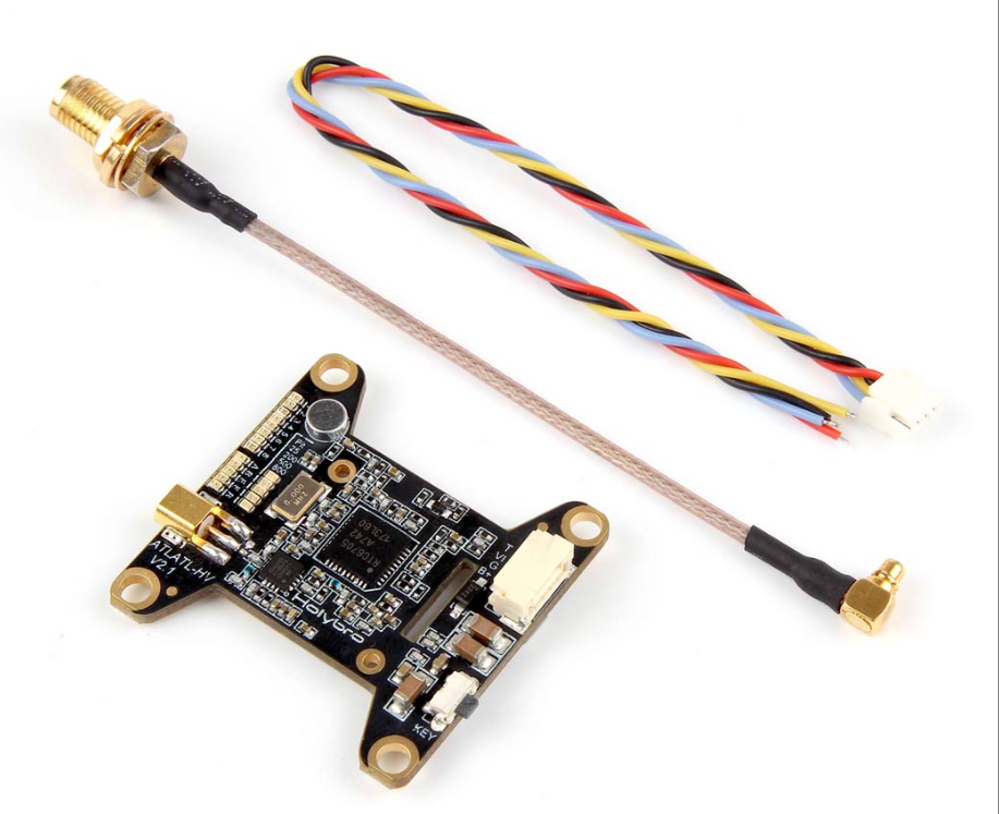 Pixhawk 5X Holybro with STM32F73